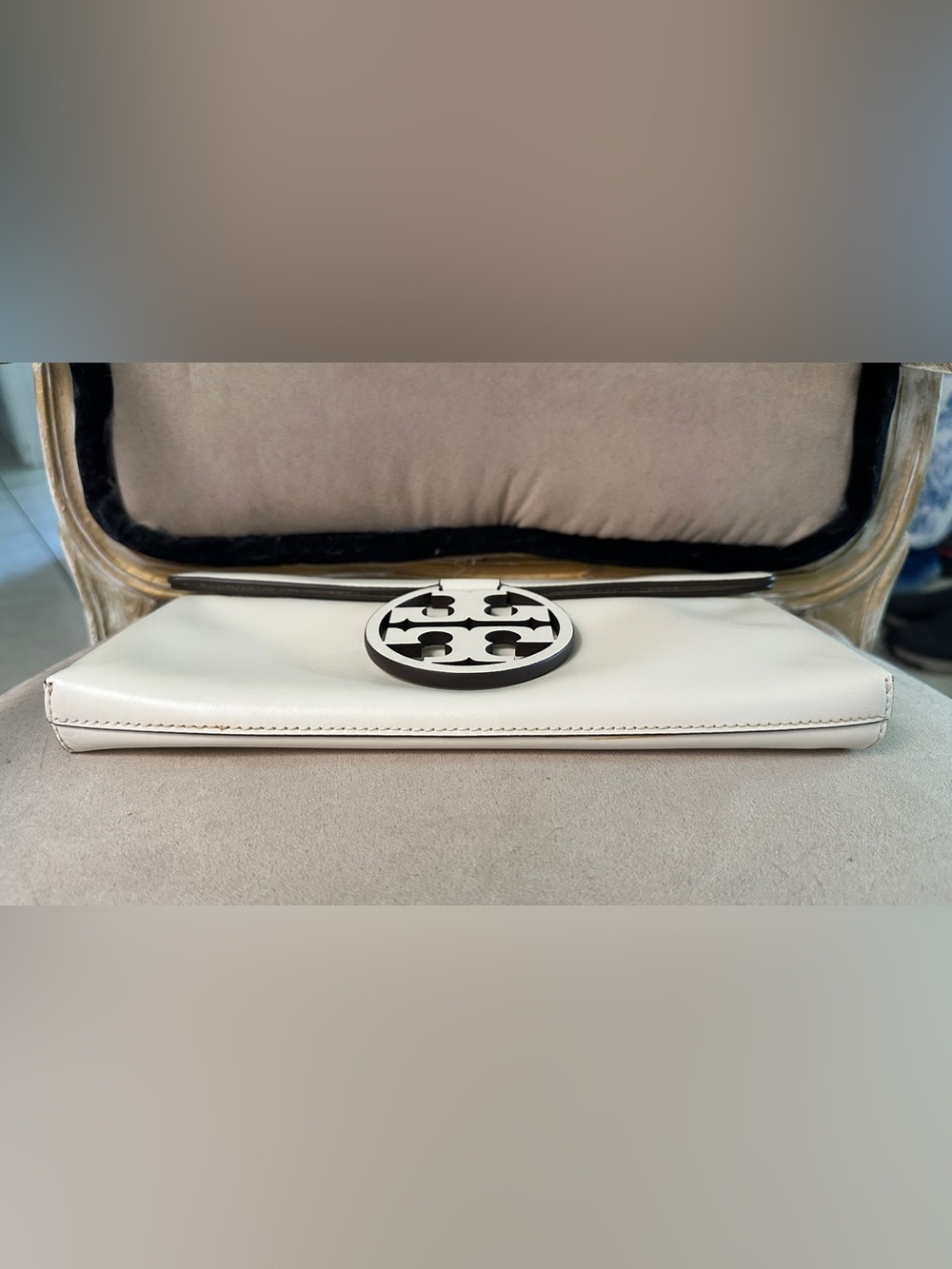 Tory Burch Clutch - Picture 5 of 5